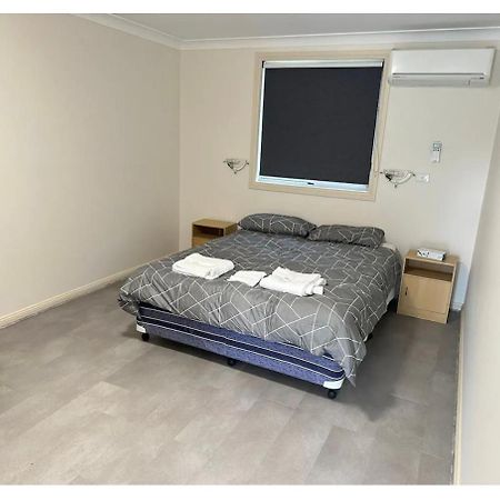 Yetholme Motel Εξωτερικό φωτογραφία