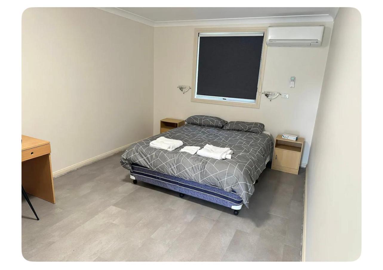Yetholme Motel Εξωτερικό φωτογραφία