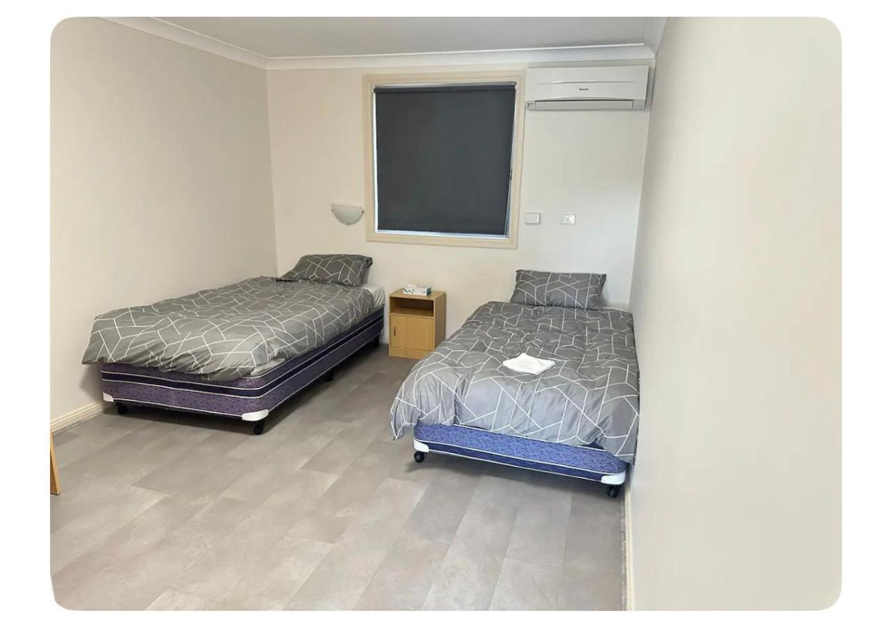 Yetholme Motel Εξωτερικό φωτογραφία
