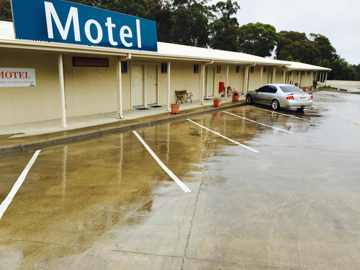 Yetholme Motel Εξωτερικό φωτογραφία